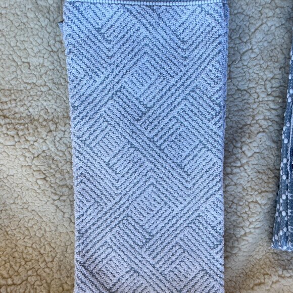 Turkish Cotton 8-piece Kitchen Towel Set, NWOT - Picture 4 of 5